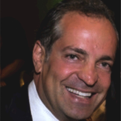 Dr. Reza Malek