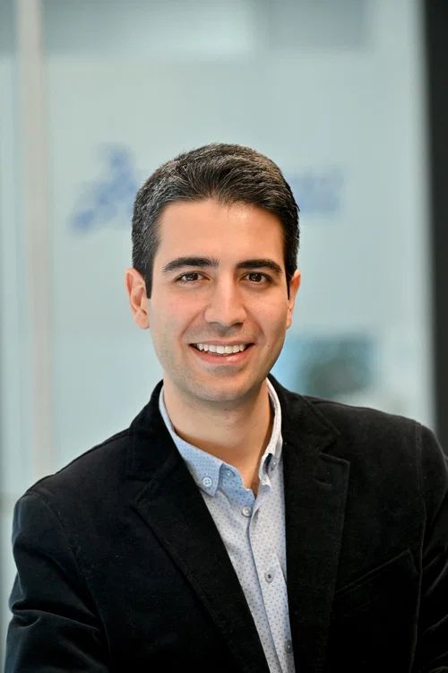 Fatih Bekdemir