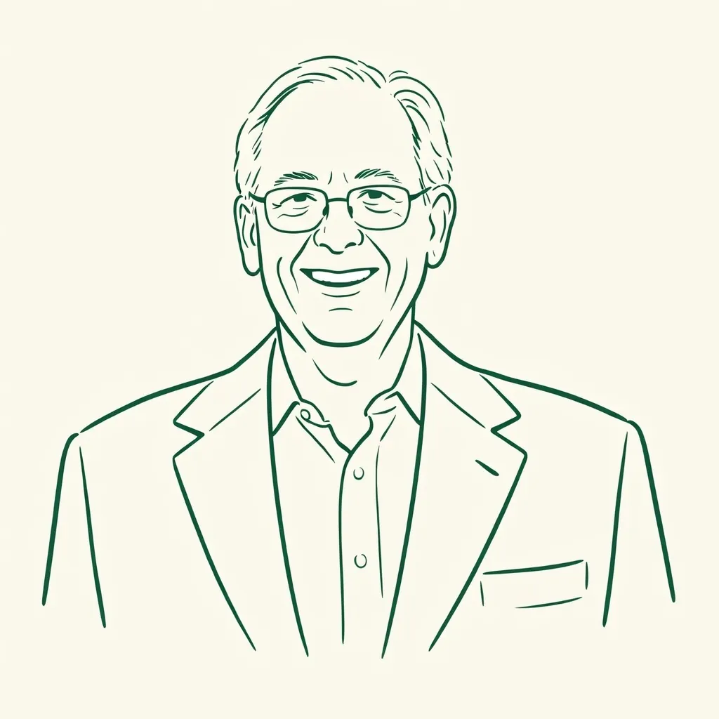 Chuck Akre