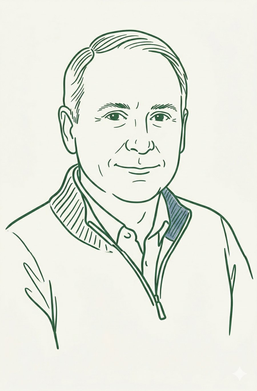 David Gardner