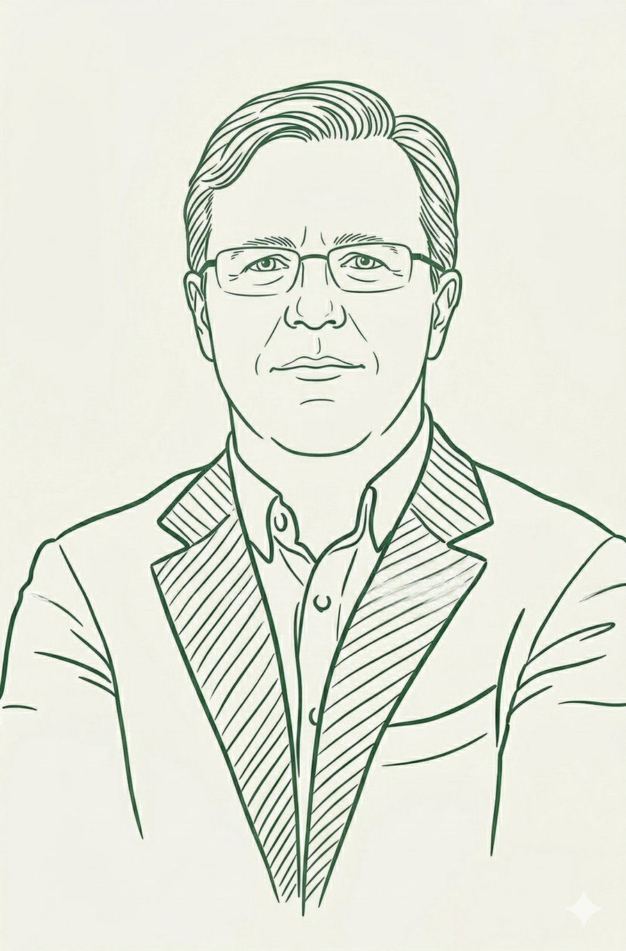 Pat Dorsey