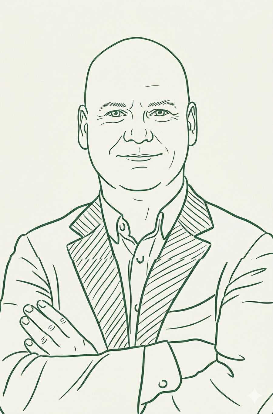 Tom Gardner